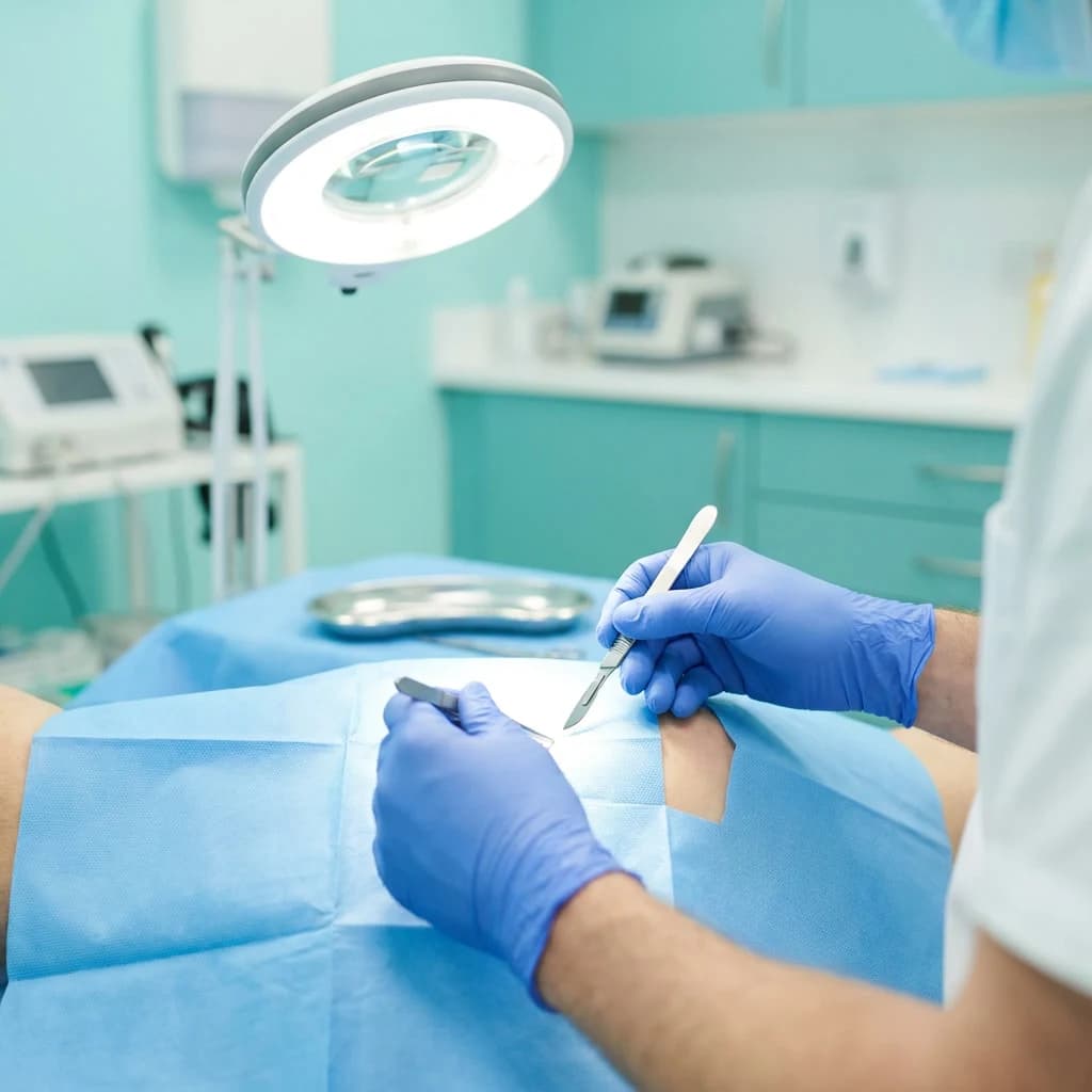 Minor Surgery