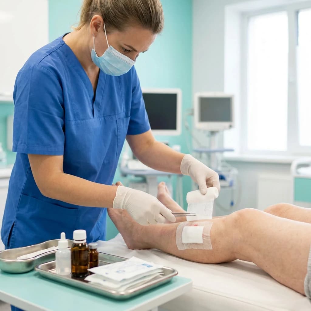 Wound Care