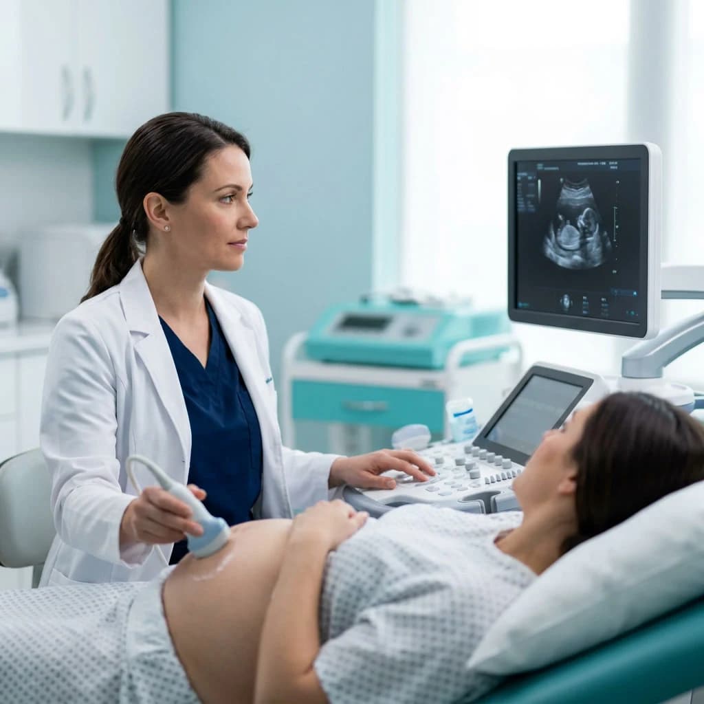 Ultrasound & Sonography